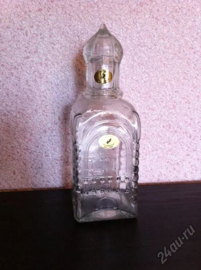 Лот: 5955346. Фото: 1. Графин . Кувшины, графины