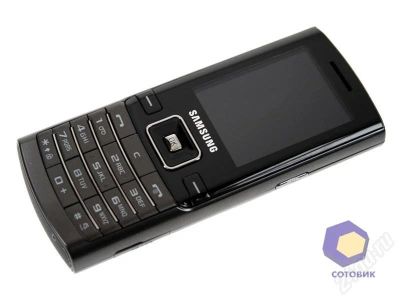 Лот: 661684. Фото: 1. Samsung d780 duos. Кнопочные мобильные телефоны