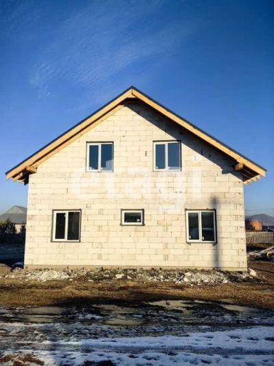 Лот: 25287060. Фото: 1. 4-комн. дом , село Дрокино село... Дома