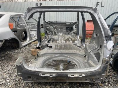 Лот: 24372578. Фото: 1. панель кузова Hyundai Creta GS. Кузов