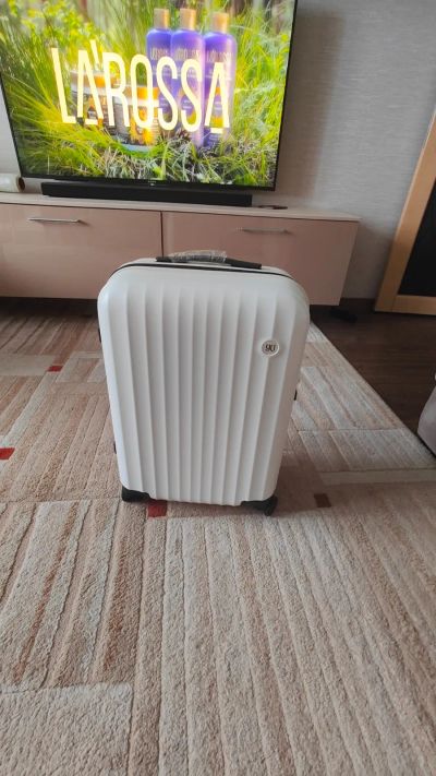 Лот: 20652714. Фото: 1. Чемодан xiaomi ninetygo elbe luggage... Чемоданы и сумки дорожные