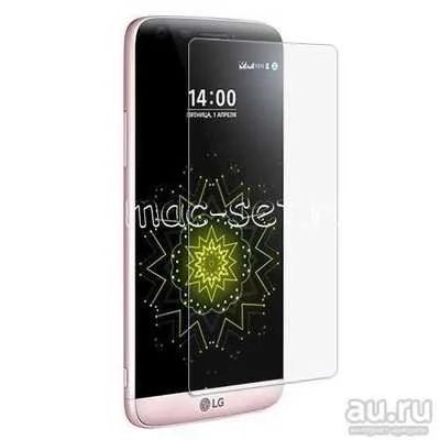 Лот: 12845976. Фото: 1. Защитное стекло LG G5 SE H845... Защитные стёкла, защитные плёнки