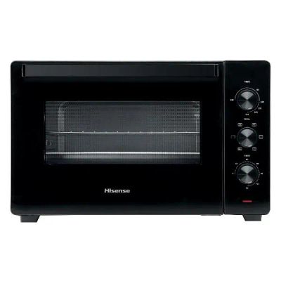 Лот: 24517363. Фото: 1. Мини-печь Hisense HOM45M. Микроволновки, мини-печи