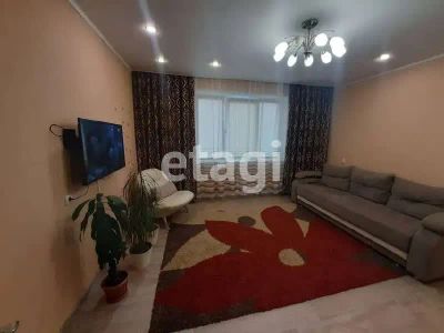 Лот: 21587705. Фото: 1. Продам 4-комн. кв. 83.7 кв.м... Квартиры, студии