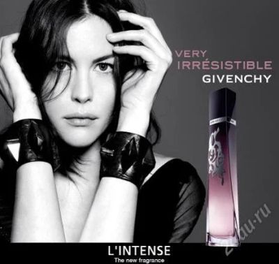 Лот: 2192083. Фото: 1. Very Irresistible l'intense GIVENCHY. Женская парфюмерия