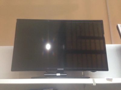 Лот: 10201455. Фото: 1. Телевизор Samsung UE32EH4000W. Телевизоры