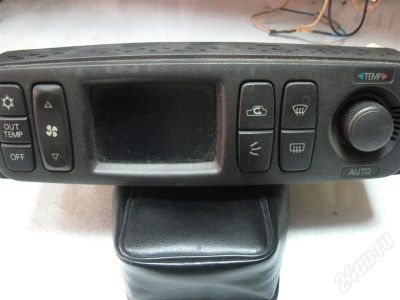 Лот: 568914. Фото: 1. Климат-контроль Mitsubishi. Электрооборудование