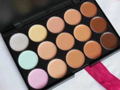 Лот: 10723311. Фото: 1. Консилер MAC Professional Make... Макияж