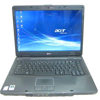 Лот: 7693755. Фото: 1. acer 5620. Ноутбуки