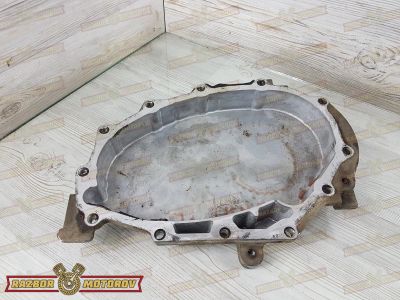 Лот: 23592441. Фото: 1. Корпус АКПП Chrysler 300M, Interpid... Трансмиссия