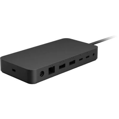 Лот: 25791526. Фото: 1. Док станция Microsoft Surface... Платы расширения, контроллеры, доп. порты