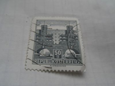 Лот: 7448392. Фото: 1. Почтовая марка-для Вашей коллекции... Марки