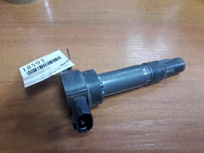 Лот: 21413733. Фото: 1. катушка зажигания Mitsubishi I... Электрооборудование