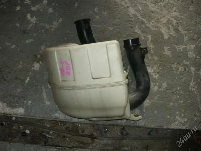 Лот: 2869364. Фото: 1. Рессивер в бампер Honda CRV RD1... Кузов