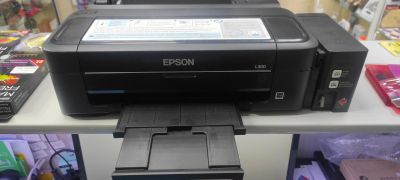 Лот: 18601613. Фото: 1. Принтер epson l300 неисправен. Струйные принтеры