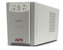 Лот: 4107929. Фото: 1. ИБП APC Smart-UPS 620VA 230V... ИБП, аккумуляторы для ИБП