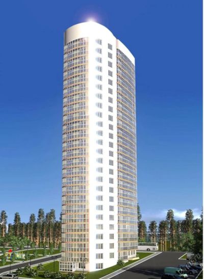 Лот: 5861737. Фото: 1. Продам 3к. новую квартиру Орбита... Квартиры, студии