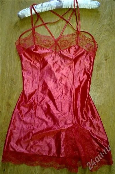 Лот: 1802557. Фото: 1. Пеньюар. Нижнее бельё