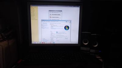 Лот: 11654439. Фото: 1. Компьютер лицензия Win7 Pro... Запчасти для планшетов