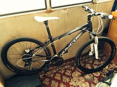 Лот: 4379733. Фото: 1. Велосипед NORCO charger. Велосипеды