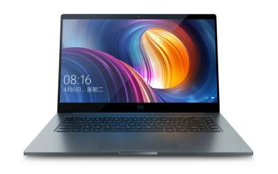Лот: 14284038. Фото: 1. Новый ноутбук Xiaomi Mi Notebook... Ноутбуки