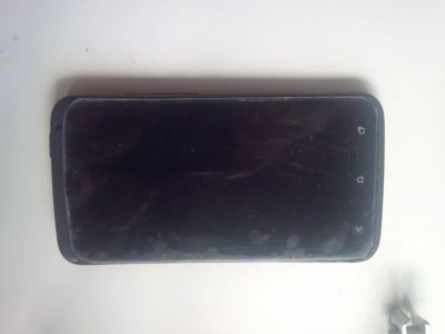 Лот: 7984374. Фото: 1. HTC one x. Смартфоны
