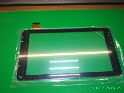 Лот: 14664180. Фото: 1. Тачскрин для China Tab 7.0'' QCY-FPC070045v05. Запчасти для планшетов