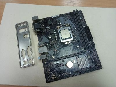 Лот: 25577341. Фото: 1. Комплект материнская плата ASUS... Комплекты запчастей