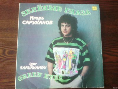 Лот: 15557858. Фото: 1. пластинки № 24. Аудиозаписи