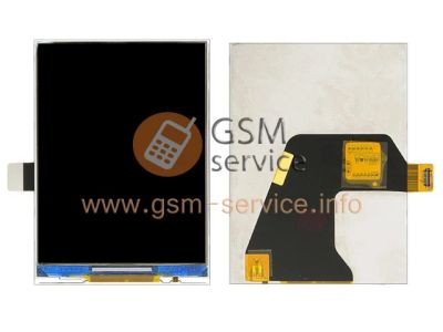 Лот: 3758564. Фото: 1. Дисплей Fly TS110 (KPC00S66026Y00100... Дисплеи, дисплейные модули, тачскрины