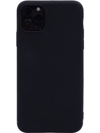 Лот: 16201173. Фото: 1. Чехол Soft Touch iPhone 11 Pro... Чехлы, бамперы