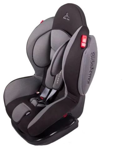 Лот: 4506492. Фото: 1. автокресло Baby Care. Детские автокресла