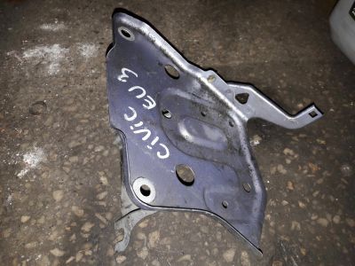 Лот: 11833998. Фото: 1. Крепление аккумулятора honda civic... Кузов
