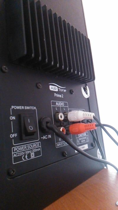 Лот: 5149018. Фото: 1. Колонки для компа. Акустические системы