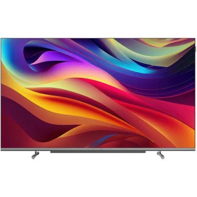 Лот: 25263393. Фото: 1. Ultra HD (4K) QLED телевизор 65... Телевизоры