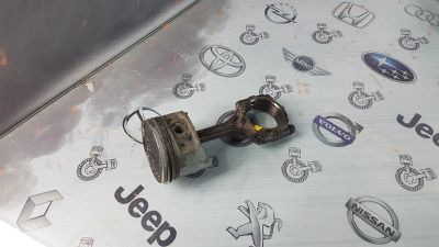 Лот: 23583121. Фото: 1. Шатун Toyota Caldina 3S-FE 13201-79405. Двигатель и элементы двигателя