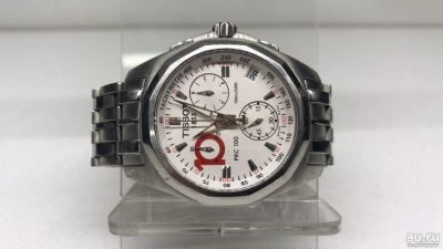 Лот: 16931678. Фото: 1. Часы Tissot 1853 2430/4999 M.Owen. Оригинальные наручные часы