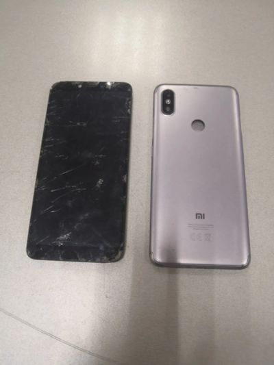 Лот: 20837249. Фото: 1. Корпус Xiaomi Redmi S2. Корпуса, клавиатуры, кнопки