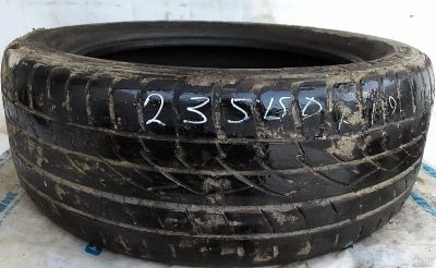 Лот: 15198852. Фото: 1. Шина 235/50 R19 235/50/19 Continental... Шины