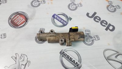 Лот: 23585037. Фото: 1. Клапан VVT-i Nissan Teana VQ23DE... Двигатель и элементы двигателя