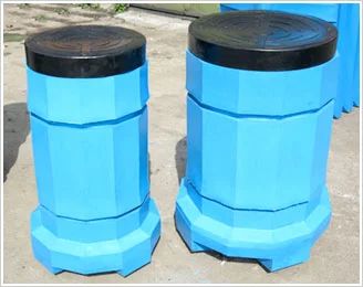 Лот: 4218675. Фото: 1. Дренажный колодец. Водоотведение, водостоки и канализация