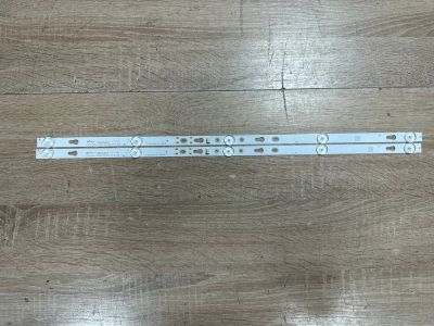 Лот: 20594442. Фото: 1. комплект подсветки , 303tc320040d... Запчасти для телевизоров, видеотехники, аудиотехники