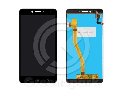 Лот: 13961285. Фото: 1. Дисплей для Lenovo K6 Note (K53a48... Дисплеи, дисплейные модули, тачскрины