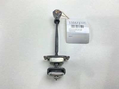 Лот: 25278603. Фото: 1. Ограничитель двери Honda Accord... Кузов