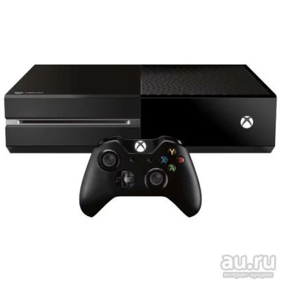 Лот: 13820813. Фото: 1. Xbox one. Игровые приставки, консоли