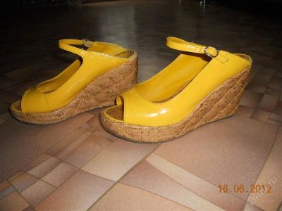 Лот: 1889495. Фото: 1. босоноги 34-35 размер. Другое (женская обувь)