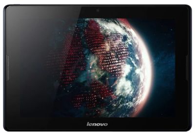 Лот: 6693601. Фото: 1. Планшет 10.1" Lenovo IdeaTab A7600... Планшеты