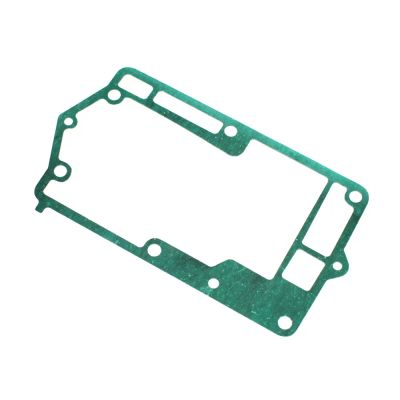 Лот: 21365742. Фото: 1. Прокладка под блок цилиндров YAMAHA... Запчасти для лодок, катеров, лодочных моторов