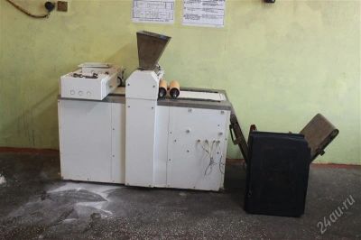 Лот: 2522523. Фото: 1. Кондитерское оборудование. Пищевое
