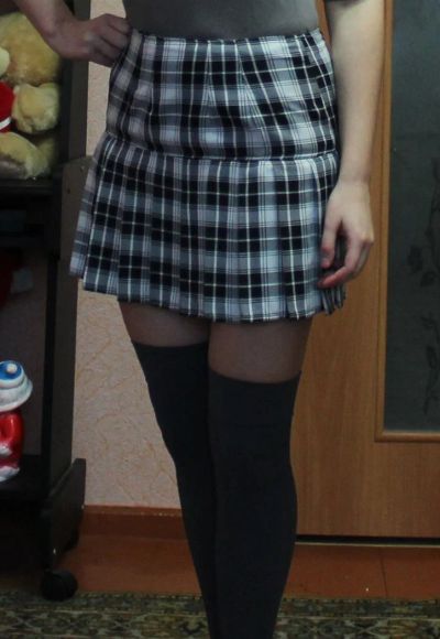 Лот: 3646590. Фото: 1. Юбка. Юбки